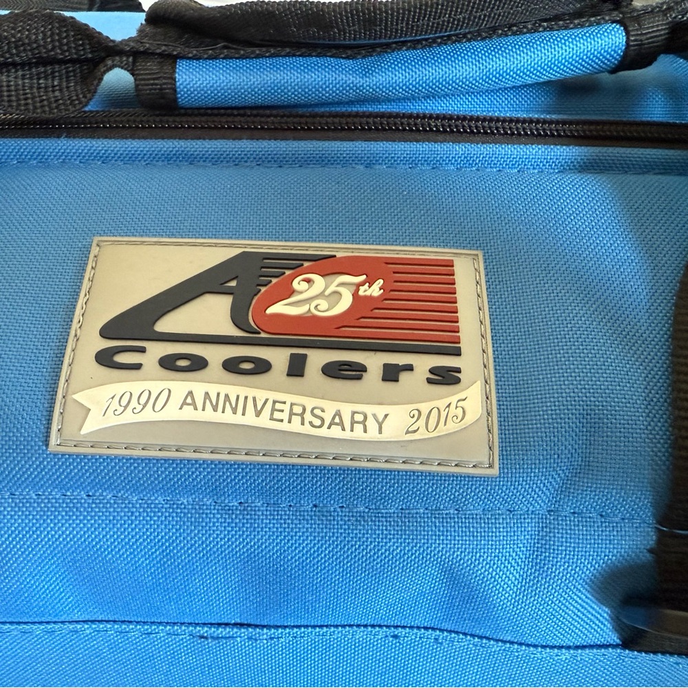 Brand New: 🧊🧊 AO Canvas Series 24 Can Cooler Bag 🧊🧊 - Picture 7 of 7